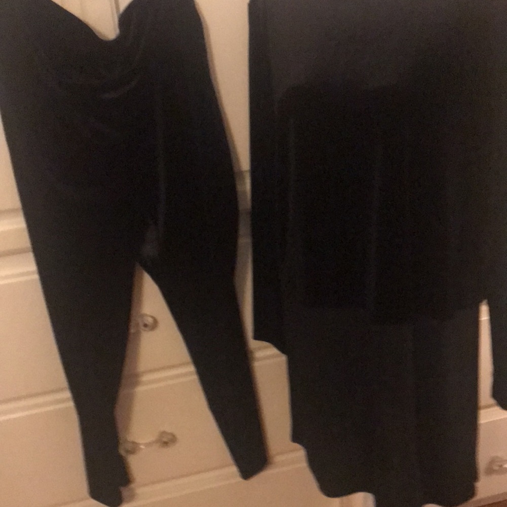 Pantsuit - Picture 5 of 5